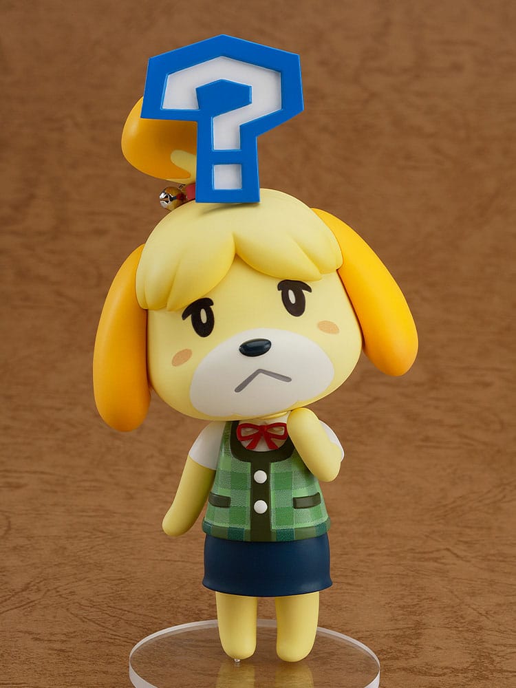 Isabelle