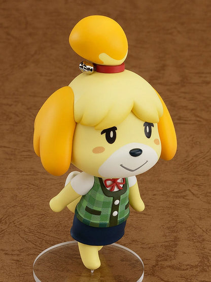 Isabelle