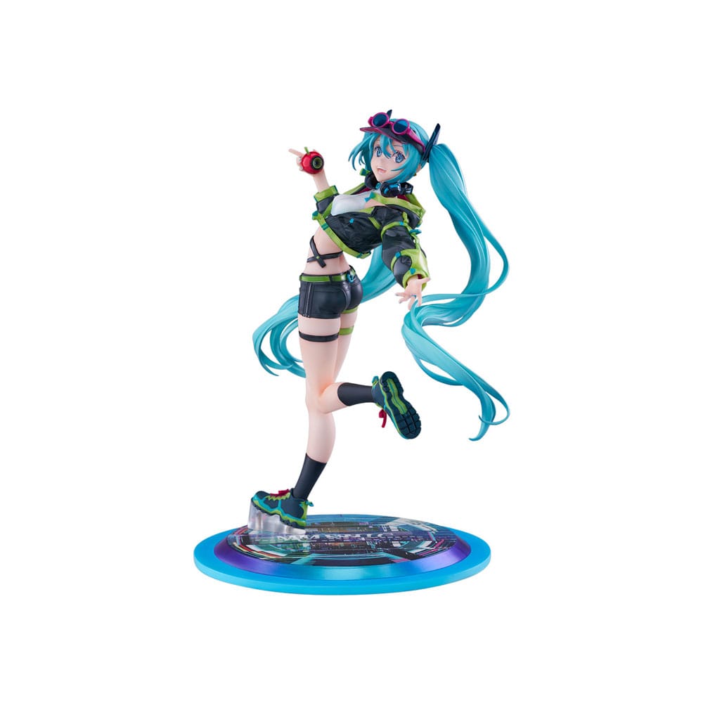 Hatsune Miku