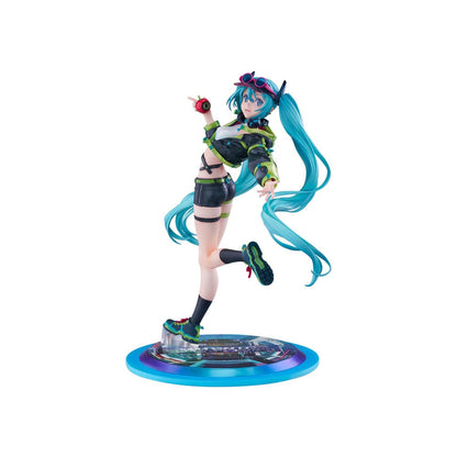 Hatsune Miku