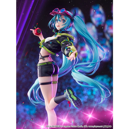 Hatsune Miku