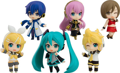 Vocaloid
