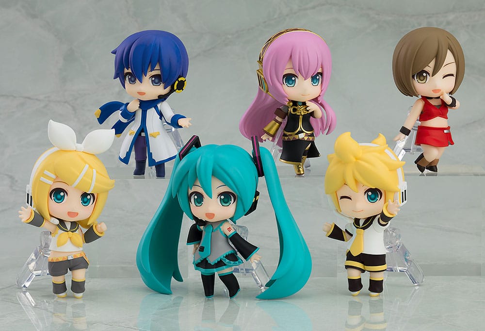 Vocaloid