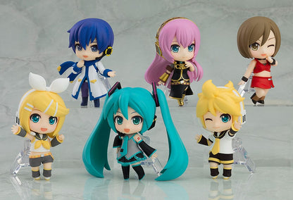 Vocaloid