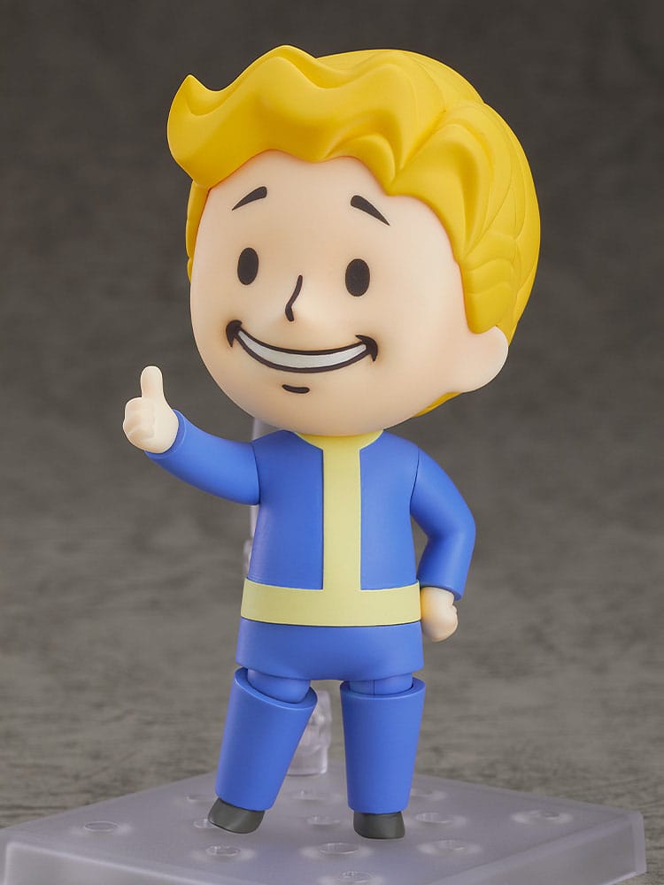 Vault Boy 76