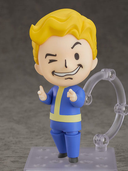 Vault Boy 76