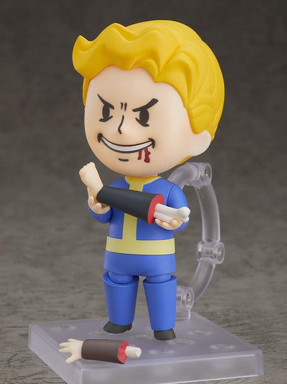 Vault Boy 76