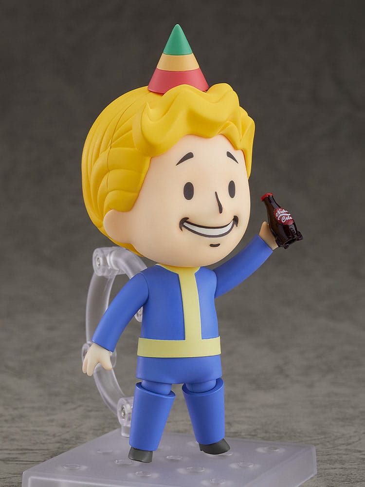 Vault Boy 76