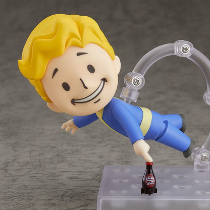 Vault Boy 76