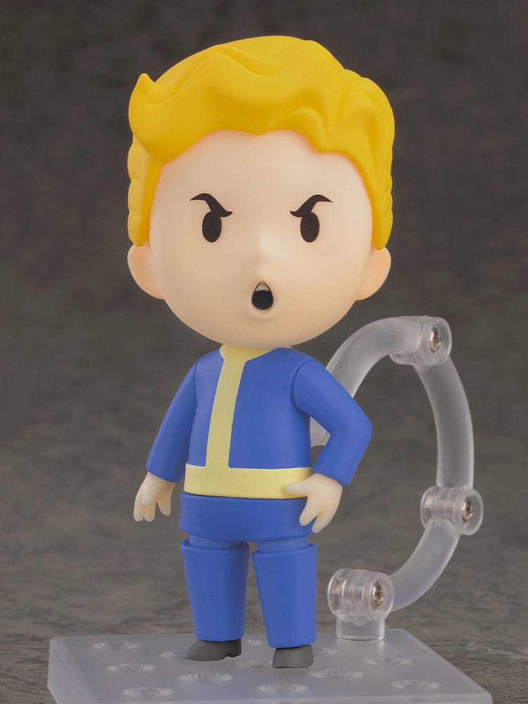 Vault Boy 76