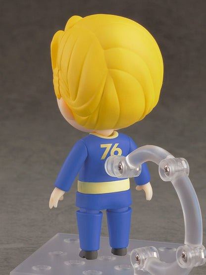 Vault Boy 76