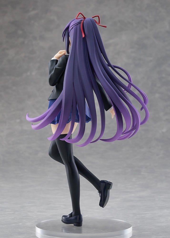 Tohka Yatogami