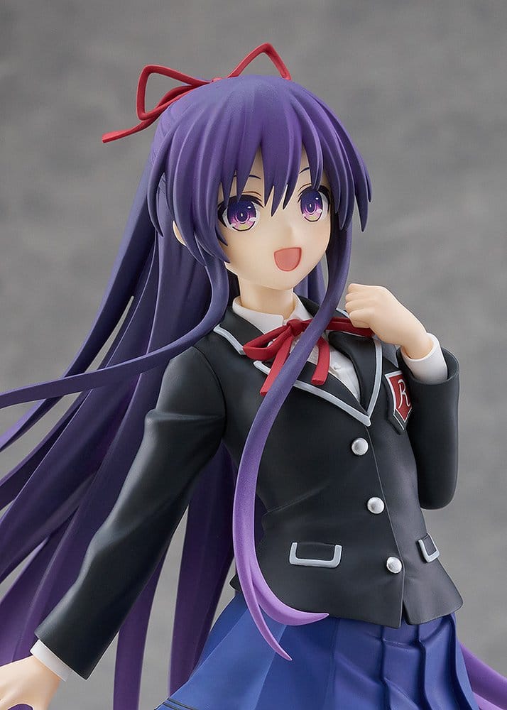 Tohka Yatogami