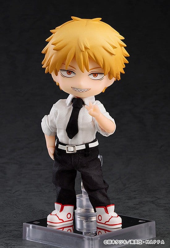 Denji