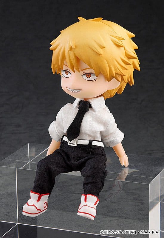 Denji