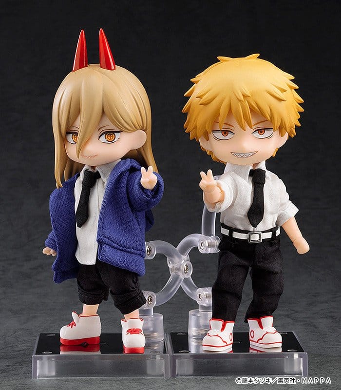 Denji