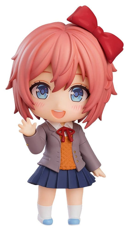 Sayori