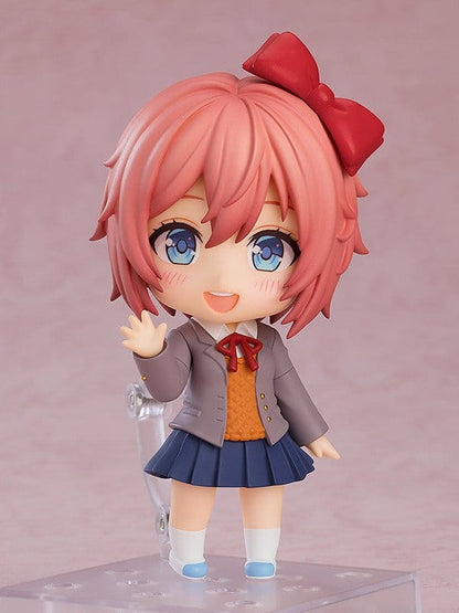 Sayori