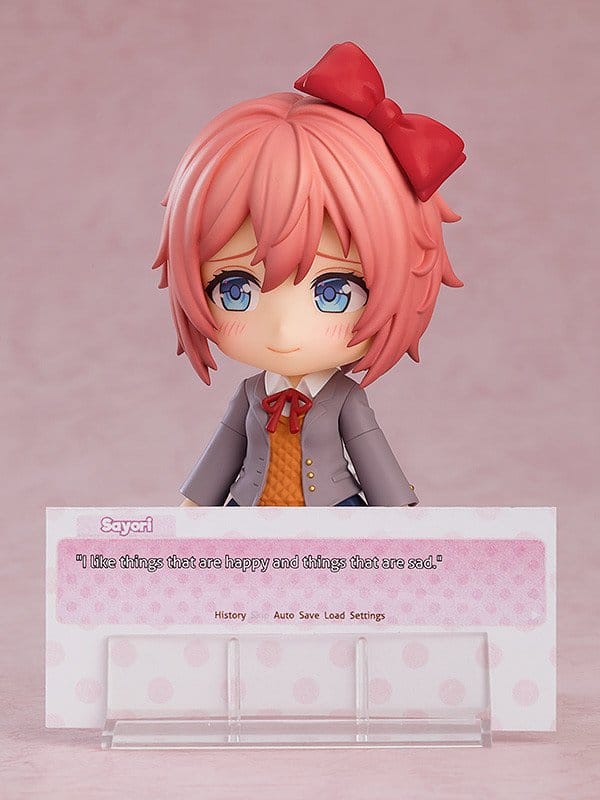 Sayori