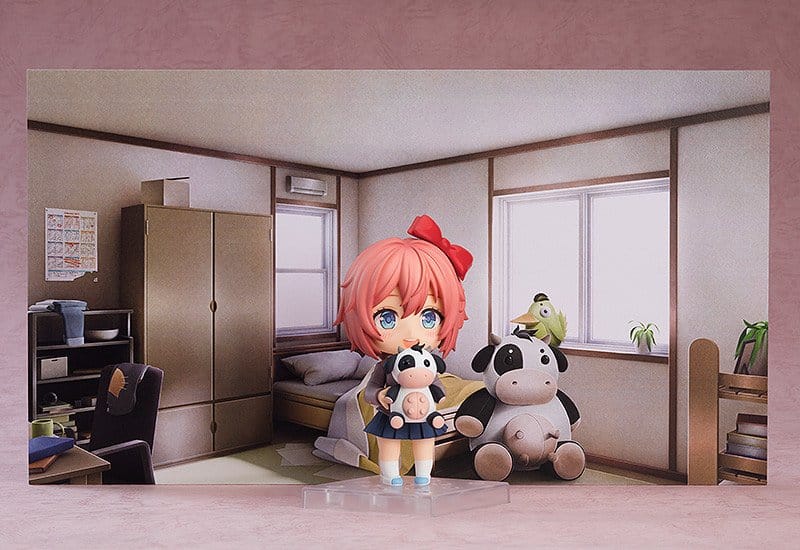 Sayori