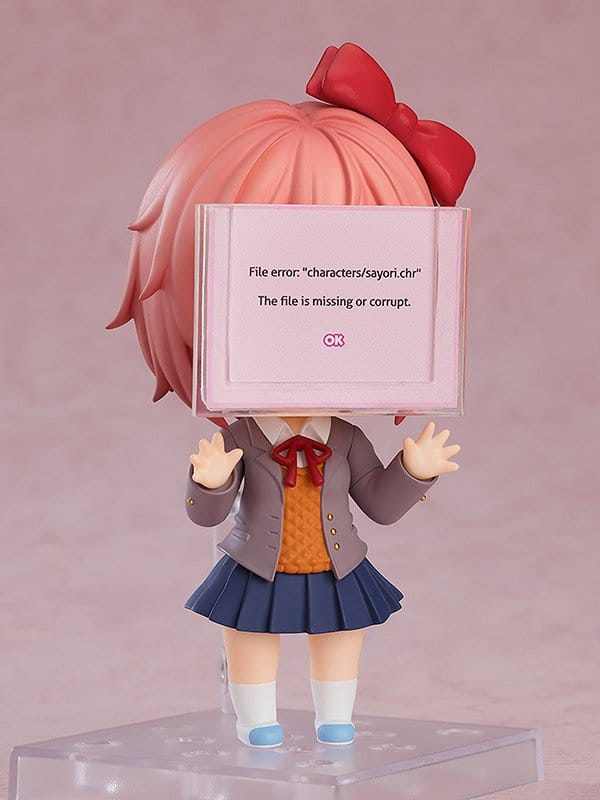 Sayori