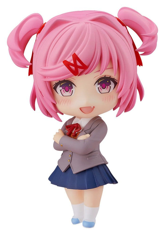 Natsuki