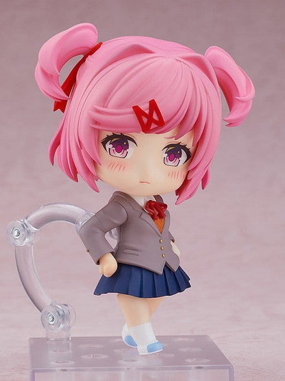 Natsuki