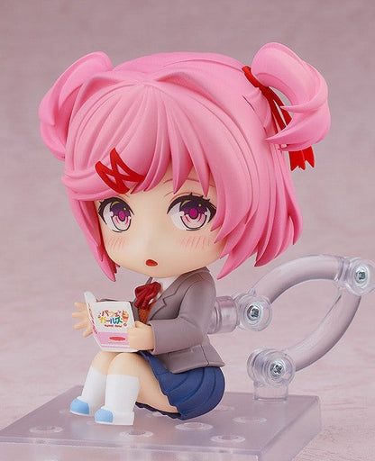 Natsuki