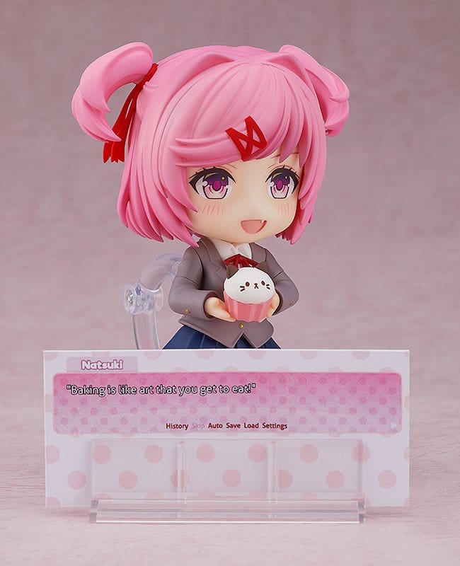 Natsuki