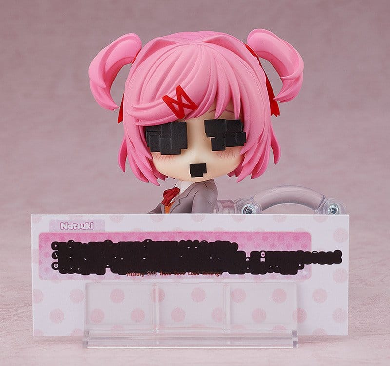 Natsuki