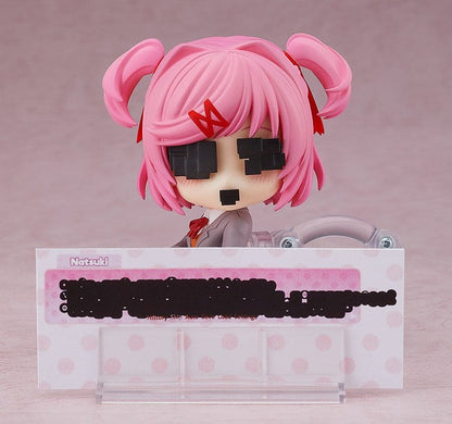 Natsuki