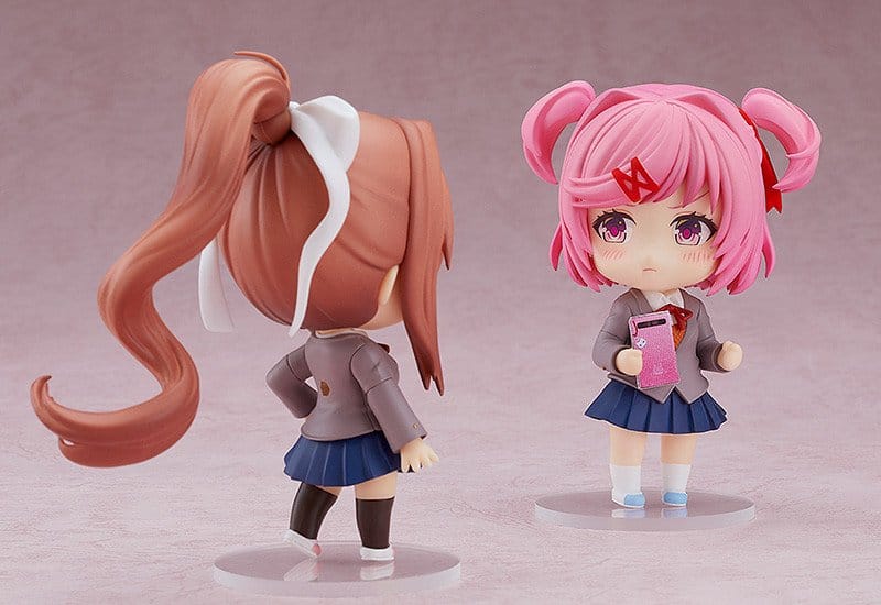 Natsuki