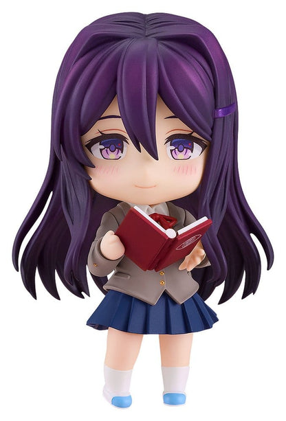 Yuri