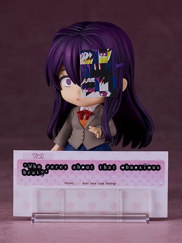Yuri