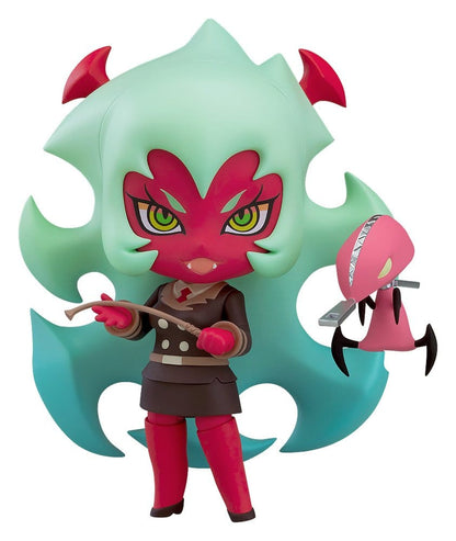 Scanty