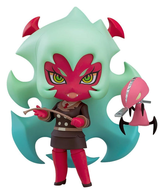 Scanty