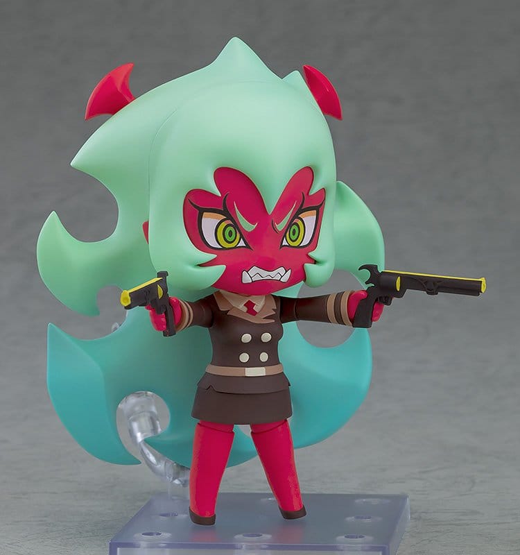 Scanty