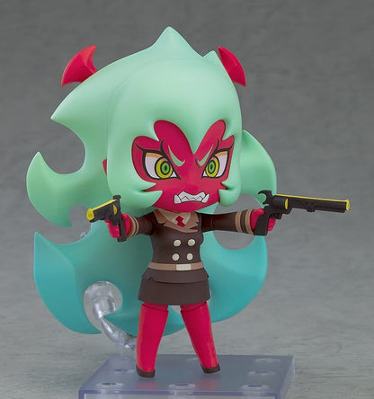 Scanty