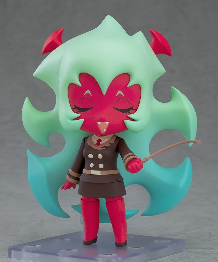 Scanty