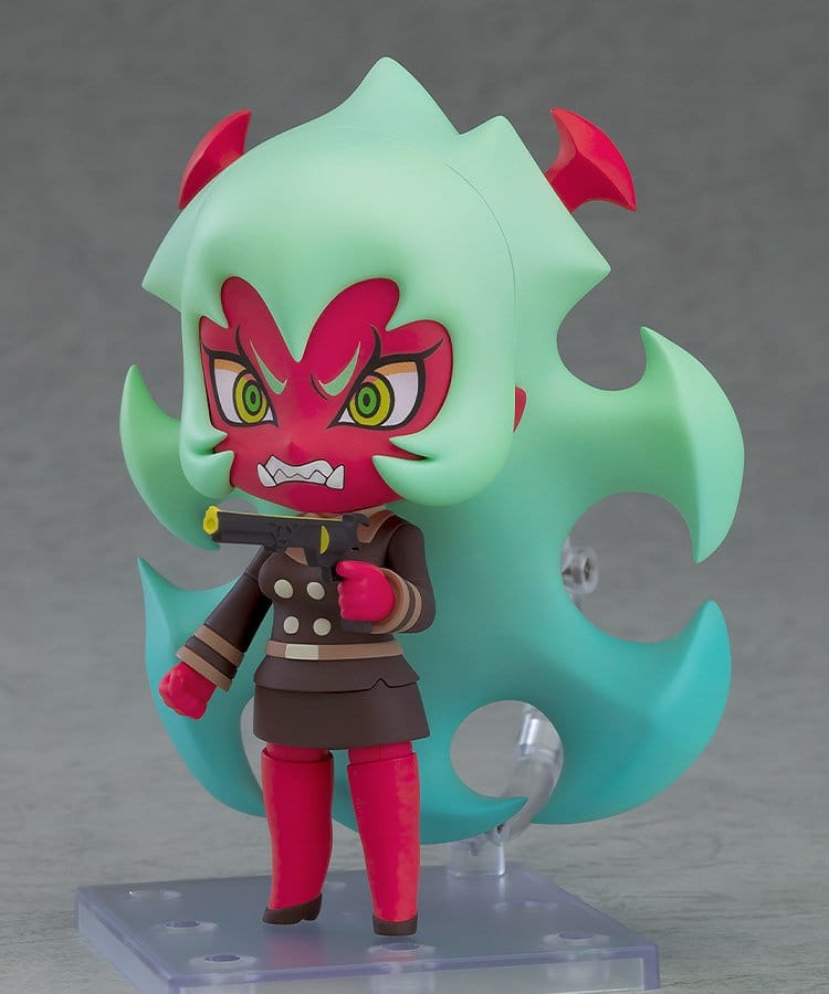Scanty