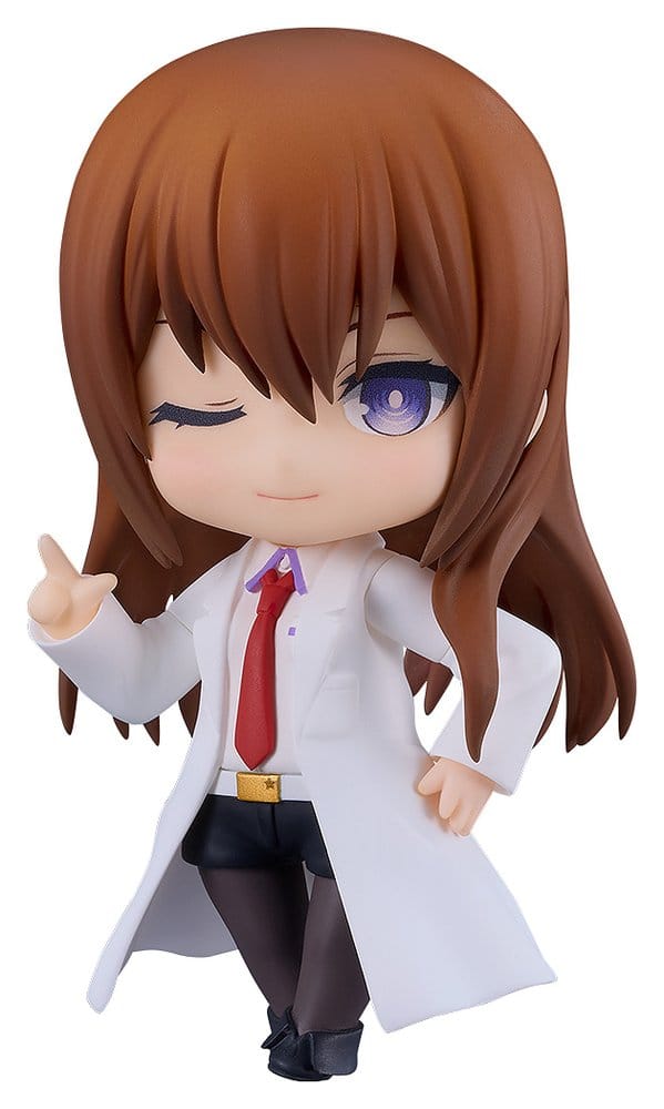 Kurisu Makise