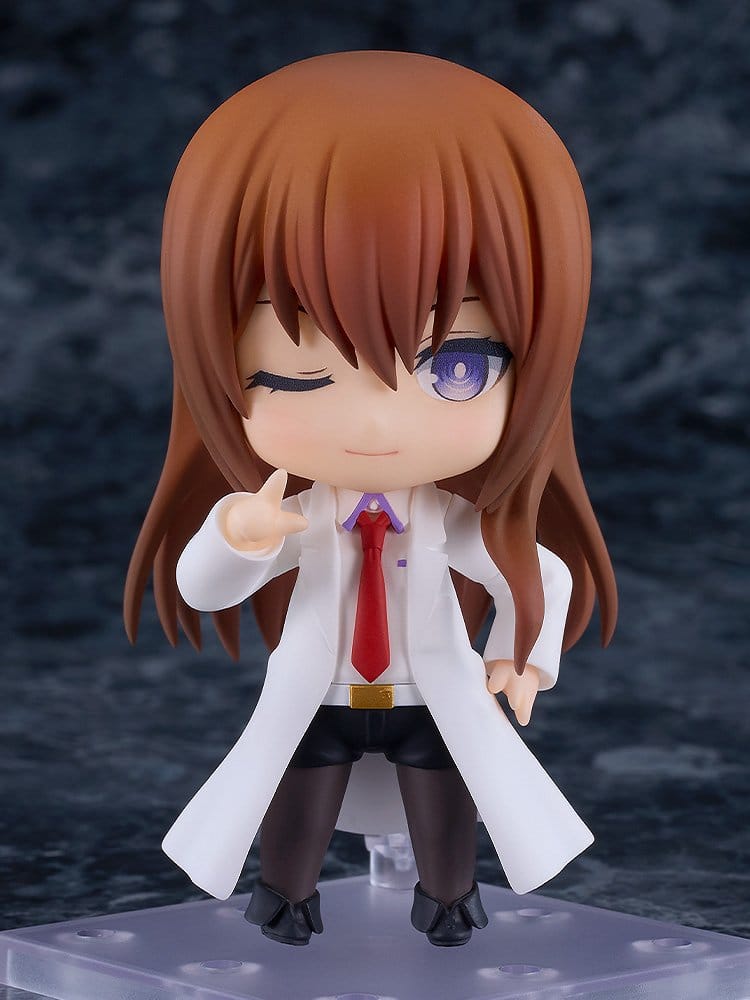 Kurisu Makise