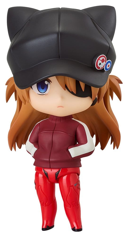 Asuka Langley