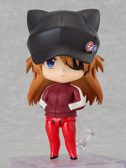 Asuka Langley