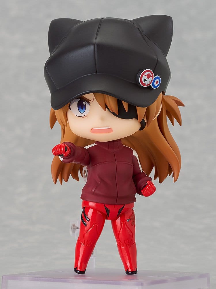 Asuka Langley