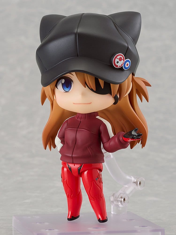 Asuka Langley