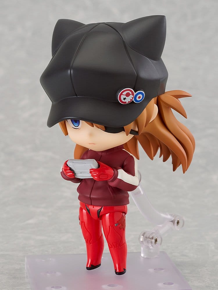 Asuka Langley
