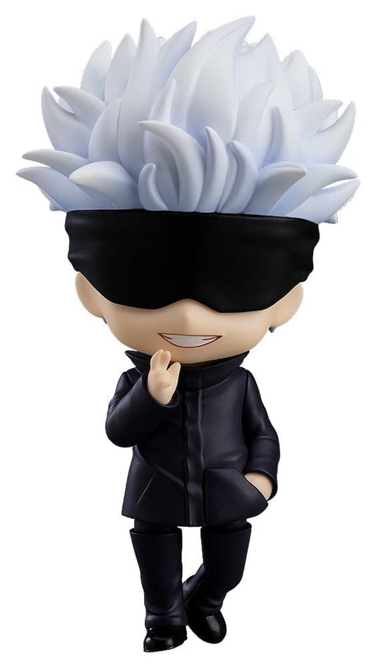 Satoru Gojo