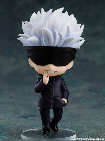 Satoru Gojo