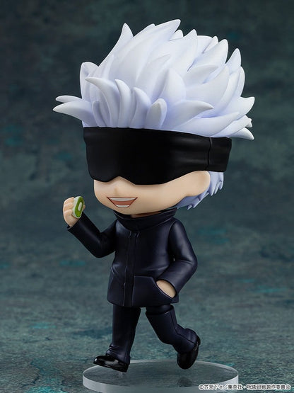 Satoru Gojo